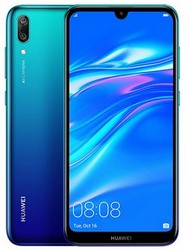 Замена разъема зарядки на телефоне Huawei Y7 Pro 2019 в Омске
